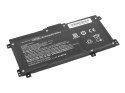 Bateria Movano do HP Envy 17, x360 15