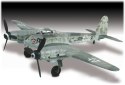 Model Plastikowy Do Sklejania Lindberg (USA) Samolot Messerschmitt ME-410