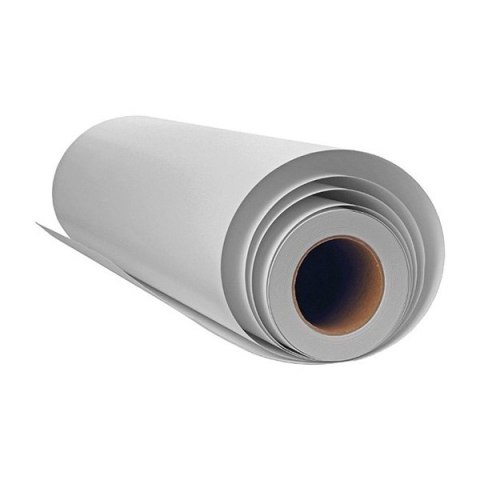 Canon 420/2x175/3", Roll Paper Red Label, 17", 2 ks, 97003492, 75 g/m2, papier, 420mmx175m, biały, do drukarek atramentowych, ro