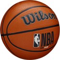 Piłka do koszykówki NBA DRV PLUS WTB9200XB07 R.7