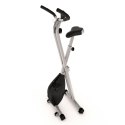 Physionics Rower treningowy Training z regulowanym oporem Physionics