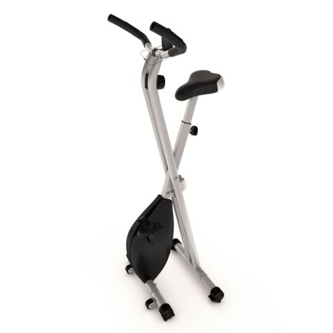 Physionics Rower treningowy Training z regulowanym oporem Physionics Physionics Rower treningowy Training z regulowanym oporem Physionics