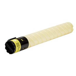 Katun Access kompatybilny toner z TN512Y, yellow, 35000s, A33K252, dla Konica Minolta Bizhub C454, C554, 527g, N