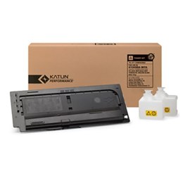 Katun Performance kompatybilny toner z TK475, black, 15000s, 1T02K30NL0, dla Kyocera FS-6025, 6025MFP, 6030MFP, 535g, N