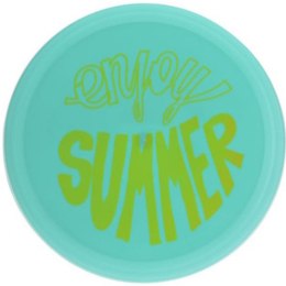 DYSK LATAJĄCY FRISBEE 27CM GREEN