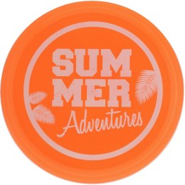 DYSK LATAJĄCY FRISBEE 27CM ORANGE