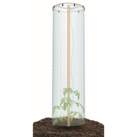 Szklarnia pokrywa do doniczki osłona pomidorów Tomato Grower Cap Szklarnia pokrywa do doniczki osłona pomidorów Tomato Grower Cap