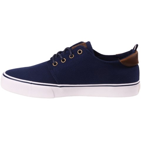 Buty męskie Lee Cooper granatowe LCW-22-31-0856M Buty męskie Lee Cooper granatowe LCW-22-31-0856M