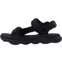 Sandały męskie Lee Cooper czarne LCW-23-34-1696M
