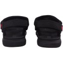 Sandały męskie Lee Cooper czarne LCW-23-34-1696M