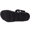 Sandały męskie Lee Cooper czarne LCW-23-34-1696M