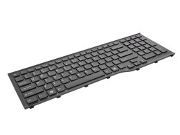 Klawiatura laptopa do Fujitsu Lifebook A532 AH532 AH552