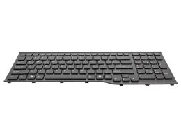 Klawiatura laptopa do Fujitsu Lifebook A532 AH532 AH552