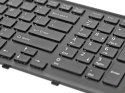 Klawiatura laptopa do Fujitsu Lifebook A532 AH532 AH552