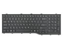 Klawiatura laptopa do Fujitsu Lifebook A532 AH532 AH552