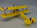 Samolot - Avro 504 KIT - DUMAS