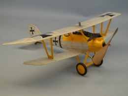 Samolot - Pfalz D3 KIT - DUMAS