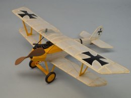 Samolot - Pfalz D3 KIT - DUMAS