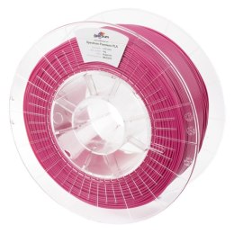 Spectrum 3D filament, Premium PLA, 1,75mm, 500g, magenta