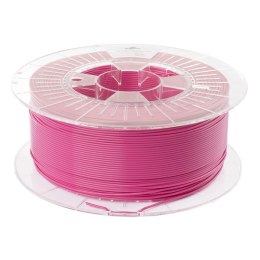 Spectrum 3D filament, Premium PLA, 1,75mm, 500g, magenta