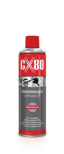 PŁYN KONSERWUJĄCO NAPRAWCZY 500ML