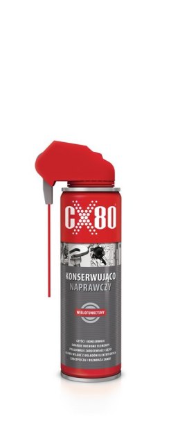 PŁYN KONSERWUJĄCO NAPRAWCZY DUO SPRAY 250ML