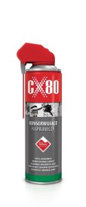 PŁYN KONSERWUJĄCO NAPRAWCZY TEFLON DUO SPRAY 500ML