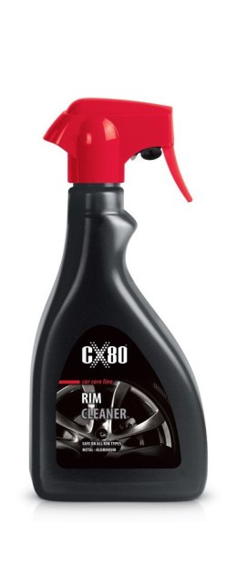 PREPARAT DO CZYSZCZENIA FELG 600ML