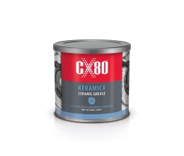 SMAR CERAMICZNY KERAMICX DO ŚRUB 500G