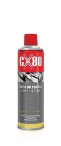 WOSK DO PROFILI ZAMKNIĘTYCH 500ML