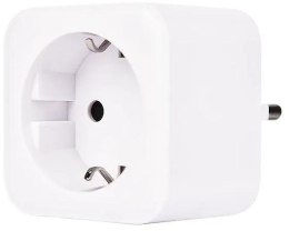 GISE SMART Plug Sterowane gniazdko WiFI Tuya GISE