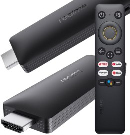 ODTWARZACZ MULTIMEDIALNY REALME SMART TV STICK 4K REALME