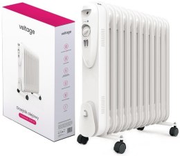 Grzejnik olejowy Voltage V38 11 żeberek 2500W VOLTAGE