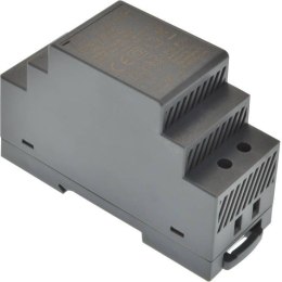 ZASILACZ IMPULSOWY NA SZYNĘ DIN ESPE HDN-3012 12V/24W/2A ESPE