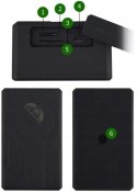 Lokalizator GPS Coban TK108B LUXURY-GOODS
