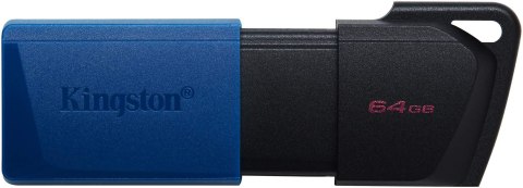 Pendrive Kingston Data Traveler Exodia M 64GB USB3.2 Gen1 KINGSTON Pendrive Kingston Data Traveler Exodia M 64GB USB3.2 Gen1 KINGSTON
