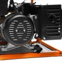 ZESTAW AGREGAT PRĄDOTWÓRCZY DAEWOO GDA 6500E 5.0kW + 2x GENERATOR OIL SAE 10W-30 DWO 600 DAEWOO POWER PRODUCTS