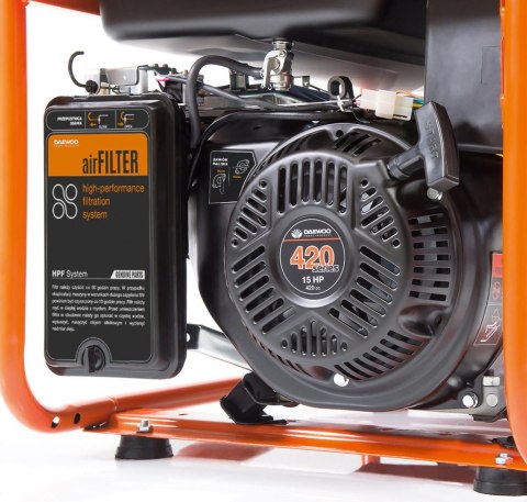 ZESTAW AGREGAT PRĄDOTWÓRCZY DAEWOO GDA 7500DPE-3 6.0kW + 2x ENERATOR OIL SAE 10W-30 DWO 600 DAEWOO POWER PRODUCTS ZESTAW AGREGAT PRĄDOTWÓRCZY DAEWOO GDA 7500DPE-3 6.0kW + 2x ENERATOR OIL SAE 10W-30 DWO 600 DAEWOO POWER PRODUCTS