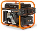 ZESTAW AGREGAT PRĄDOTWÓRCZY INWERTOROWY DAEWOO GDA 2500i 1.8kW + GENERATOR OIL SAE 10W-30 DWO 600 DAEWOO POWER PRODUCTS