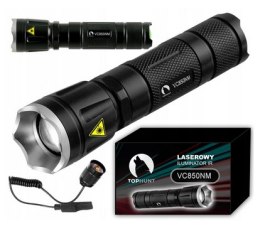 Iluminator Tophunt VC850NM 900 m TOPHUNT