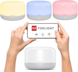 Inteligentna lampka nocna Yeelight Bedside D2 YLCT01YL YEELIGHT