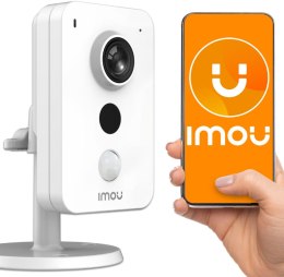 KAMERA IP IMOU CUBE IPC-K22P IMOU