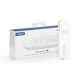 AQARA Silnik do rolet wewnętrznych E1 RSD-M01 Homekit EU AQARA