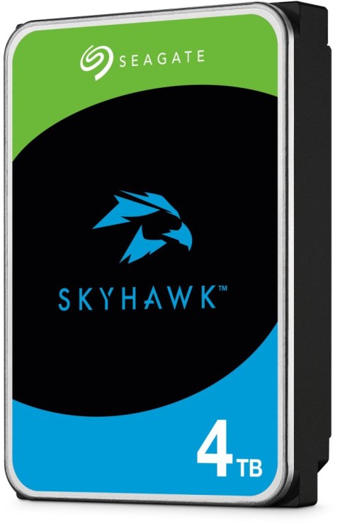 DYSK SEAGATE SkyHawk ST4000VX013 4TB SEAGATE