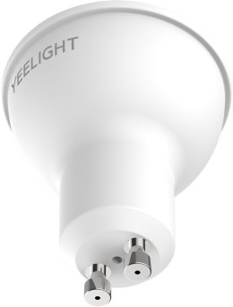 Inteligentna żarówka Yeelight W1 GU10 (ściemnialna) 4szt YEELIGHT