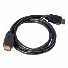 Kabel HDMI 2.0 Televes ref. 494501 1.5m 4K TELEVES