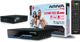 Tuner DVB-T2 Ferguson Ariva T75 H.265 HEVC FERGUSON