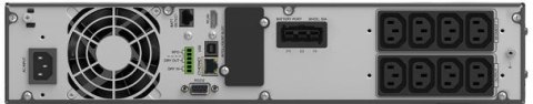 UPS ZASILACZ AWARYJNY PowerWalker VFI 1000 ICR IOT PF1 POWERWALKER UPS ZASILACZ AWARYJNY PowerWalker VFI 1000 ICR IOT PF1 POWERWALKER
