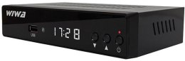 Tuner DVB-T/T2 WIWA H.265 MAXX WIWA