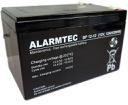 Akumulator ALARMTEC seri BP 12V 12Ah ALARMTEC